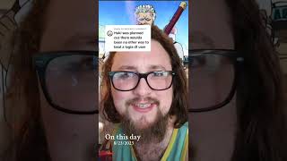 Download lagu Haki is not necessary to fight a logia mp3