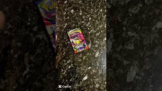 Perfect order pack rip #pokemon #pokemoncommunity #fyp #pokémon #rippingpacks #pokemonchannel