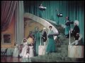 Vintage Lingerie Fashion Show