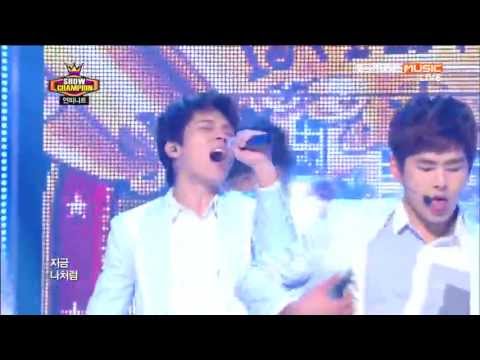 130410 남자가 사랑할