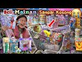 BORONG SEMUA KOTAK BERHADIAH DI ALFAMART SAMPAI KOSONG Di Cubit Mama Sampai Nangis Kejer