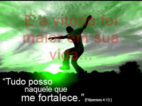 Você Lutou E Conseguiu - Rosivaldo Russo