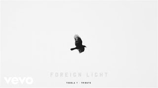Toddla T - Tribute (Official Audio)