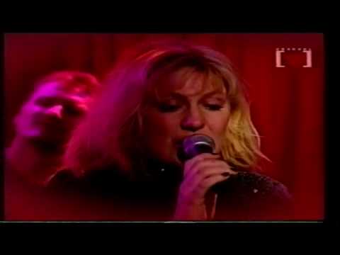 Renee Geyer Love Don't Live Here Anymore