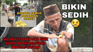 Download lagu PAINFUL, SAD..SEEING THE OLD GRANDFATHER WHO SELLS BANANAS..HIS HANDS ARE NOT PERFECT mp3 Download lagu PAINFUL, SAD..SEEING THE OLD GRANDFATHER WHO SELLS BANANAS..HIS HANDS ARE NOT PERFECT mp3