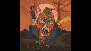 Daniel Son, Asun Eastwood &amp; Futurewave - Bite The Bullet (Album)