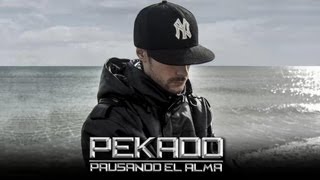 Pekado - 14 - No Mas Promesas [Prod. Alonso] - [Pausando El Alma]
