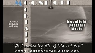 Moonlight Cocktail Music Demo