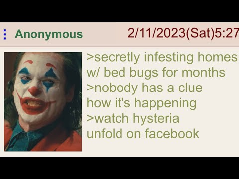 Menace to society - 4chan Greentext Stories