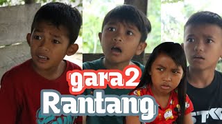Download lagu Jadinya ribut lagi cuma gara2 rantang mp3