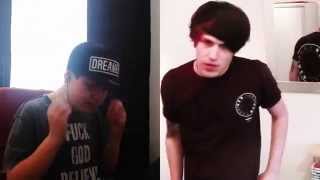 Parkway Drive - Deliver Me (Vocal Cover Feat. Alexander Buhaj)