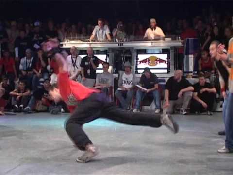 Boty National Germany 2004 Battles