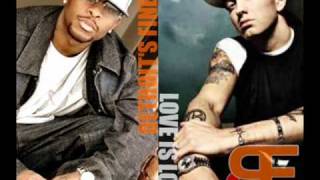 Airplanes III featuring Royce Da 5&#39;9&quot;