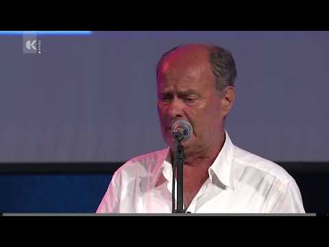 Klapa Ošjak -  Bodulska (Kopar)