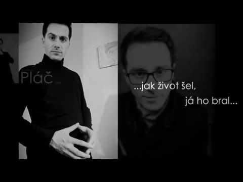 Luboš Boček - Pláč (Crying)