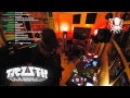 TRUTH | Dubstep | Live Studio Mix