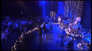 Herbert Grönemeyer - 'I Walk Tour' Live in Potsdam 2013 (4 Songs) - HD
