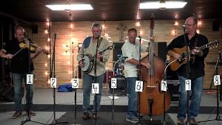 Mickey Galyean and Cullen's Bridge - My Daddy's Grass