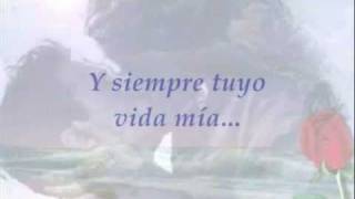 mi gran amor, nino bravo.flv