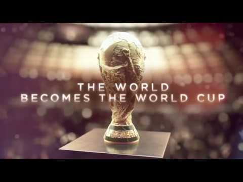 Voice Over Visual Promo Demo