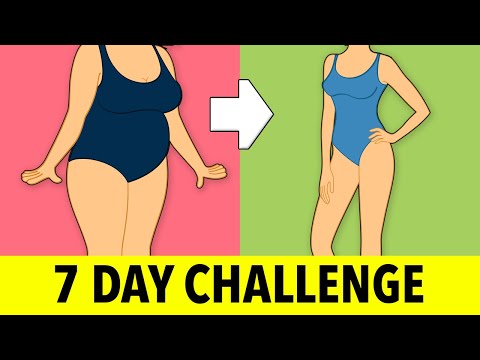 Day 2 Daily Weight Loss Routine 132 calories