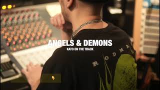 "Angels &amp; Demons" - Joyner Lucas/Eminem Type Beat