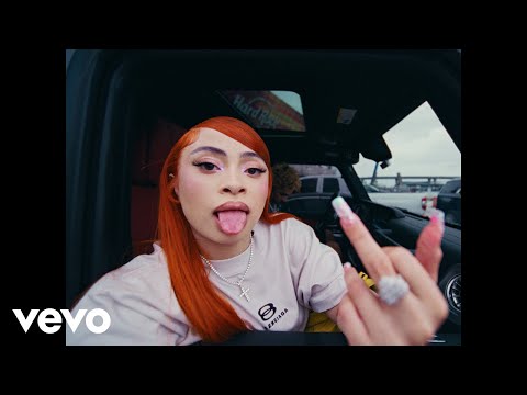 Ice Spice – Think U The Shit (Fart) (Official Video)