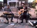 Andy Zipf-Stumble On The Line