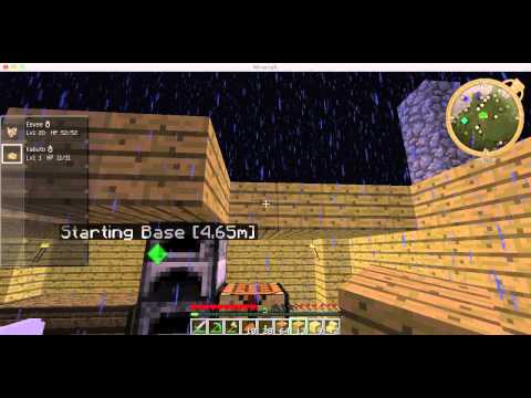 Pixlemon LP Ep #6: The Home Of Kabuto