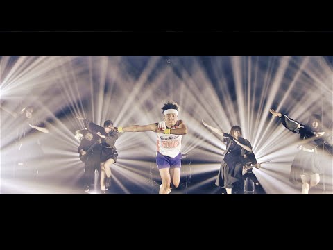 Broken By The Scream | 「Rising sun feat. サンシャイン池崎」MV｜OFFICIAL