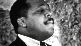 « Crossing the Channel » par Bud Powell (1959)