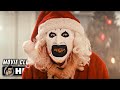 TERRIFIER 3 Explosion At The Mall 2024 Movie CLIP HD