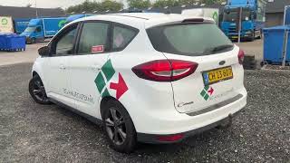Ford C-max van 1.5 TDCI auto | Foto 4 - Autoline