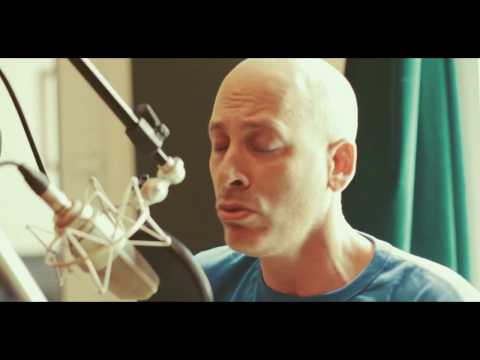 Sesiones Cuarto U / Leonardo Garcia: Lindas palabras