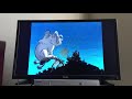 Opening And Closing To Dr Seuss Horton Hatches The Egg 1992 VHS
