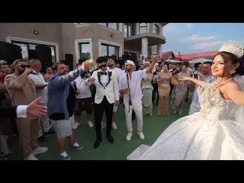 Mario și Andreea - colaj nunta 22.07.2025