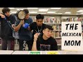 The Dad Wiggies Take On The Silent Library