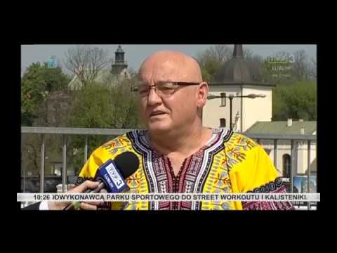 Dobra Farma - TVP_Lublin 2017-05-06