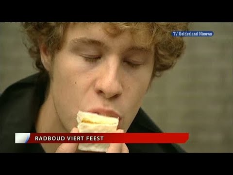 GLD Nieuws 6 oktober 2010 - Nieuws