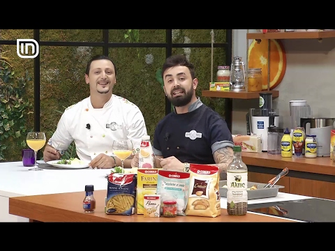 Kripe dhe Piper 17022017 - Krepa me salmon