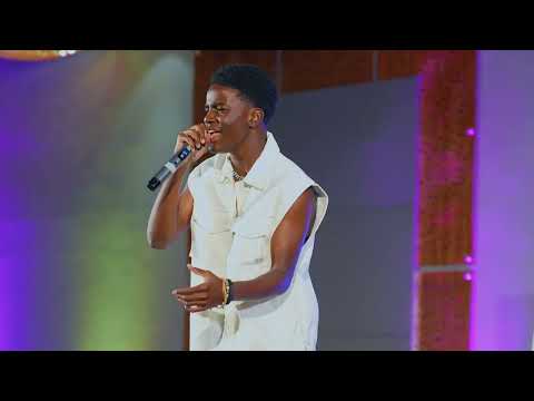E-iconz (All I need ft gidza boy performance)