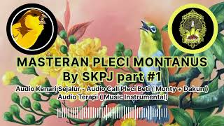 Download lagu MASTERAN PLECI MONTANUS PART #1 By @senikoloniplecijogja mp3