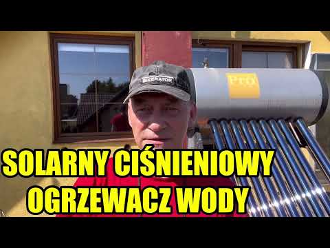 I BROKE MY SOLAR COLLECTOR😵‍💫