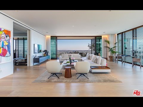 9040 W Sunset BLVD #1201 | West Hollywood, CA - The Agency