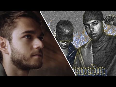 Session #52 vs Beautiful Now - [TeNco Mashup]