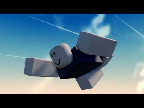 This game is crazy - Invincible edit test - Roblox