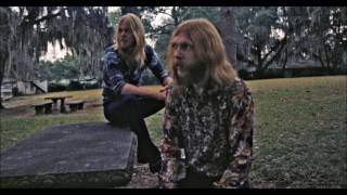 The Allman Brothers Band - Dreams (Live at Ludlow Garage 1970)
