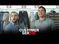 Customer Serවිස Gehan Blok Dino Corera