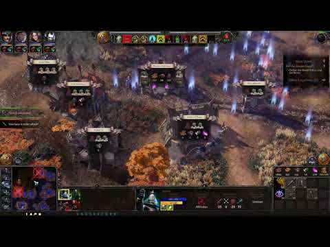 Spellforce 3 Soul Harvest Part 22(For The Greater Good 7)