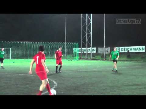 01.06.2015 III Liga A - Amusys Production vs. HSBC